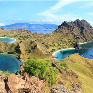 Pulau Padar